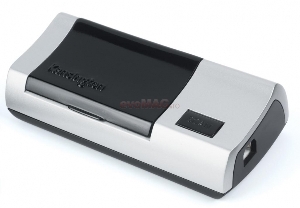 Kensington - Mini scanner pentru carti de vizita