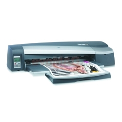 HP - Plotter Designjet 130