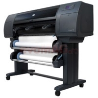 HP - Plotter Designjet 4500 42" (1067 mm)