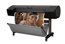 HP - Plotter Designjet Z2100 44" (1118 mm)