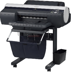 Canon - Plotter imagePROGRAF iPF5100 (17")