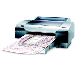 Epson - Plotter Stylus Pro 4450