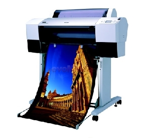 Epson - Plotter Stylus Pro 7450