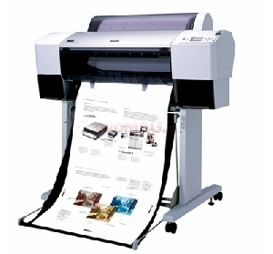 Epson - Plotter Stylus Pro 7880