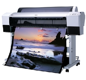 Epson - Plotter Stylus Pro 9880