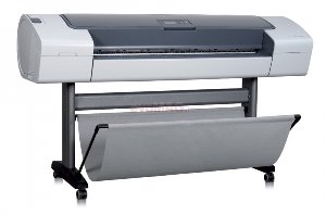 HP - Plotter Designjet T610 44" (1118 mm)