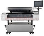 HP - Plotter Designjet T1100mfp