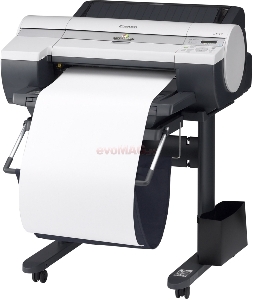 Canon - Plotter imagePROGRAF LP17 (17")