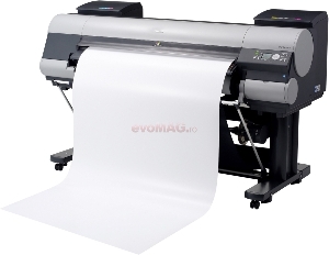 Canon - Plotter imagePROGRAF iPF8000S (44")