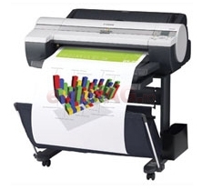 Canon - Plotter imagePROGRAF LP24 (24")