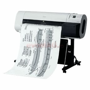 Canon - Plotter imagePROGRAF iPF720 (36")