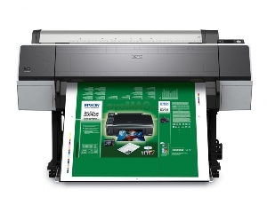 Epson - Plotter Stylus Pro 9900