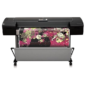 HP - Plotter Designjet Z3200 44" (1118 mmm)