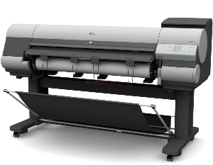 Canon - Plotter imagePROGRAF iPF810 (44")