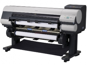 Canon - Plotter imagePROGRAF iPF820 (44")