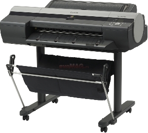 Canon - Plotter imagePROGRAF iPF6000s (24")