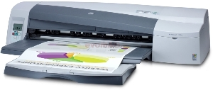 HP - Plotter Designjet 110plus r