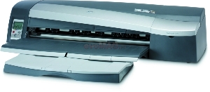 HP - Plotter Designjet 130r