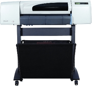 HP - Plotter Designjet 510 24