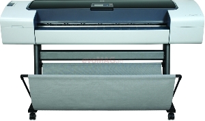 HP - Plotter Designjet T1120 44