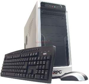 RPC - Sistem PC RPC Link