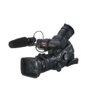 Canon - Camera Video Camcorder XL-H1