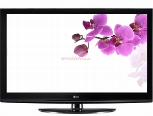 LG - Plasma TV 50" 50PQ2000