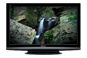 Panasonic - Plasma TV 42" TX-P42S10