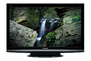 Panasonic - Plasma TV 46" TX-P46S10