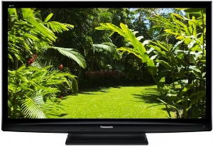 Panasonic - Plasma TV 37" TX-P37C10