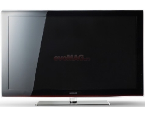 SAMSUNG - Plasma TV 63" PS63B680