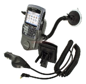 Justmobile - Car kit Bluetooth