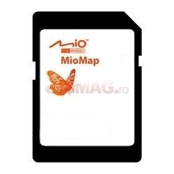 Mio - Map A-701 Full Europe