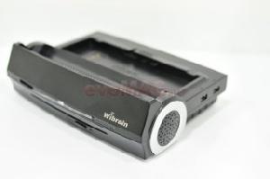 Wibrain - Docking Station cu DVD