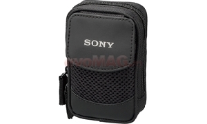 Sony - Geanta foto LCS-CSQ