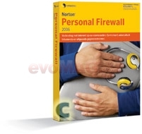 Symantec - Norton Personal Firewall 2006 9.0