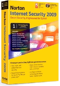 Symantec - Norton Internet Security 2009