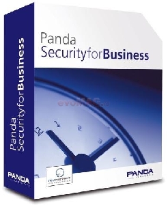 Panda - Antivirus Panda Corporate SMB (11-25 licente/2 ani)