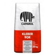 ADEZIV PENTRU POLISTIREN CAPAROL-KLEBER 90R 25KG