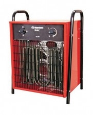 AEROTERMA ELECTRICA RPL15 FT - 15KW