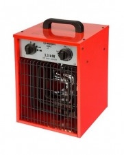 AEROTERMA ELECTRICA RPL3 FT - 3.3KW