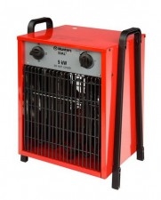 AEROTERMA ELECTRICA RPL9 FT - 9KW