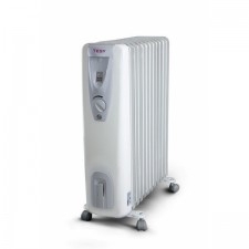 CALORIFER ELECTRIC CU ULEI CB 2512 E01R - 2500W