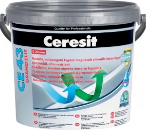 CERESIT CE 43 CHIT DE ROSTURI POLAR 5KG