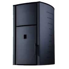 TERMOSEMINEU PE PELETI SONTEC PLUS 13B - USA METALICA / 13KW