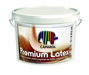 VOPSEA LAVABILA PENTRU INTERIOR PREMIUM LATEX 12.5L