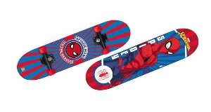 Skateboard copii Mondo, Spiderman Mondo