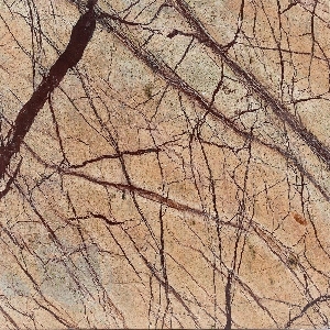 Blat Marmura Rain Forest Brown Polisata 250 x 65 x 3cm