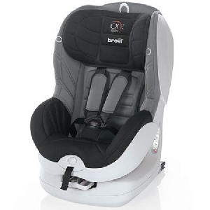 Scaun auto CX Isofix - Brevi