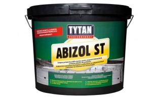 ADEZIV ABIZOL ST EPS/XPS 18KG